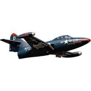 Freewing F9F-5 Panther 70mm EDF Impeller JET PNP (Multi moteur) - Publicité Freewing F9F-5 Panther 70mm EDF Impeller JET PNP (Multi moteur) - Publicité
