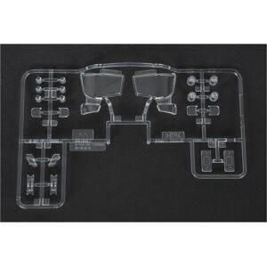 Tamiya AA-Pièces Verres clairs MB Arocs 56352 - Publicité Tamiya AA-Pièces Verres clairs MB Arocs 56352 - Publicité