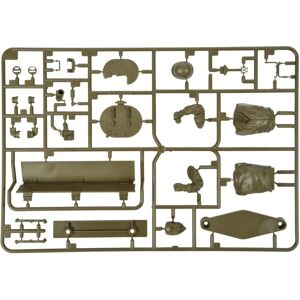 Tamiya Pièces D D1-D25 Pièces de butinage M4 Sher. 56014 - Publicité Tamiya Pièces D D1-D25 Pièces de butinage M4 Sher. 56014 - Publicité