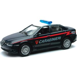 New Ray Auto Carabinieri 2 Ass Scala 1:32 - Publicité New Ray Auto Carabinieri 2 Ass Scala 1:32 - Publicité