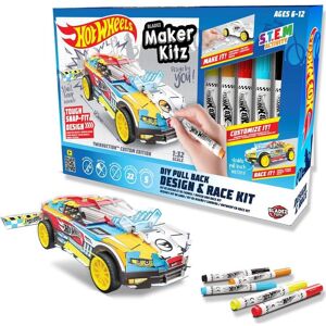 Hot Wheels Voitures avec lubrifiants - Publicité Hot Wheels Voitures avec lubrifiants - Publicité