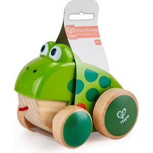 Hape Grenouille - Publicité Hape Grenouille - Publicité