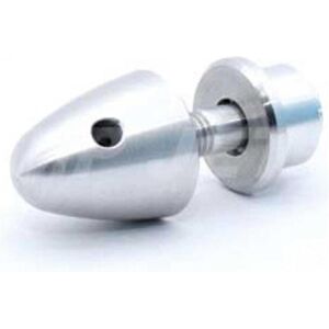 MP Jet MP-JET Luftschraubenkupplung Ø 14,5, für 3,2 mm Welle, M5/22 - mit Spinnermutter - Publicité MP Jet MP-JET Luftschraubenkupplung Ø 14,5, für 3,2 mm Welle, M5/22 - mit Spinnermutter - Publicité