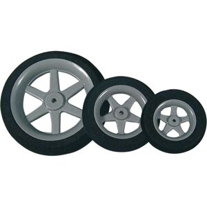 Planet-Hobby roues star wheel 50mm 2pcs. Publicité Planet-Hobby roues star wheel 50mm 2pcs. Publicité