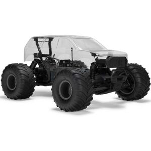 Arrma Monster Truck Gorgon Mega 550 4 x 2 RTR 1:10 unlackiert - Publicité Arrma Monster Truck Gorgon Mega 550 4 x 2 RTR 1:10 unlackiert - Publicité