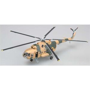 Easy Model Ukraine air Force Mi-8T Blue 53 - Publicité Easy Model Ukraine air Force Mi-8T Blue 53 - Publicité