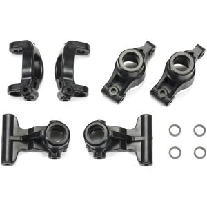 Tamiya M-07 Concept C-Parts renforcés(2) - Publicité Tamiya M-07 Concept C-Parts renforcés(2) - Publicité