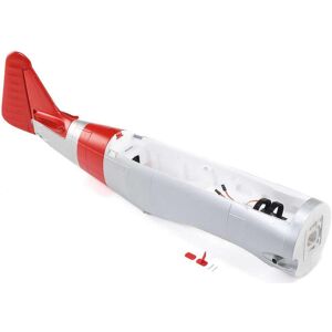 E-Flite Fuselage: SNJ-5/AT-6 Texan 1.5m - Publicité E-Flite Fuselage: SNJ-5/AT-6 Texan 1.5m - Publicité