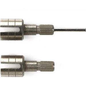 TAMIYA 53218 Touring Car Hard Joint Cup Set - Gear Diff - Publicité TAMIYA 53218 Touring Car Hard Joint Cup Set - Gear Diff - Publicité