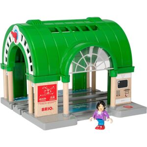 Brio Gare centrale - Publicité Brio Gare centrale - Publicité