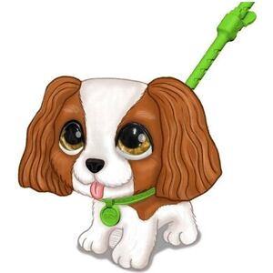 FurReal Poop-a-Lots - Épagneul King Charles (22.86 cm) - Publicité FurReal Poop-a-Lots - Épagneul King Charles (22.86 cm) - Publicité