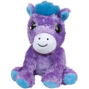 Lumo Stars Hug - Poney Carla (15 cm) - Publicité Lumo Stars Hug - Poney Carla (15 cm) - Publicité