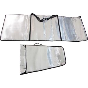 Legacy Aviation sac de protection de surface turbo bush master 120cc 140" alu-revêtement - Publicité Legacy Aviation sac de protection de surface turbo bush master 120cc 140" alu-revêtement - Publicité