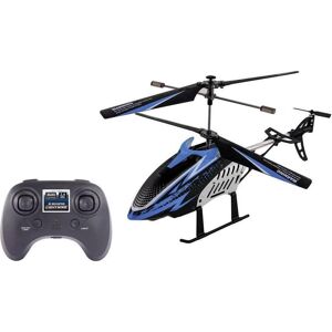 Revell RC Helicopter Lightning - Publicité Revell RC Helicopter Lightning - Publicité