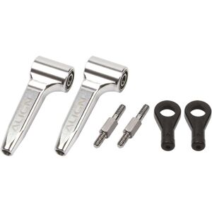 Align 450 DFC Main rotor grip arm set - Publicité Align 450 DFC Main rotor grip arm set - Publicité