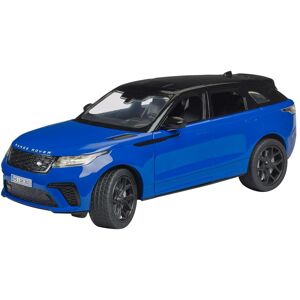 Bruder Range Rover Velar - Publicité Bruder Range Rover Velar - Publicité