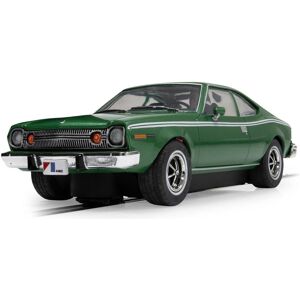 Scalextric AMC Hornet - Green - Publicité Scalextric AMC Hornet - Green - Publicité