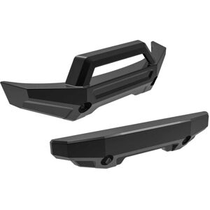 Traxxas Bumper v/h schwarz: Mini-Maxx - Publicité Traxxas Bumper v/h schwarz: Mini-Maxx - Publicité