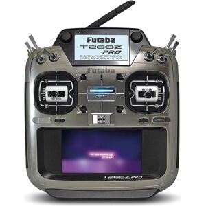 Futaba T26SZ PRO - R7214SB - FASSTest26 2.4GHz Air System - Publicité Futaba T26SZ PRO - R7214SB - FASSTest26 2.4GHz Air System - Publicité