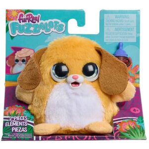 FurReal Fuzz-a-lots Plush Assortment (14 cm) - Publicité FurReal Fuzz-a-lots Plush Assortment (14 cm) - Publicité