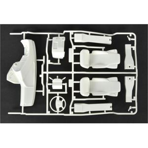 Tamiya Pièces en L Intérieur MB Arocs 56352 - Publicité Tamiya Pièces en L Intérieur MB Arocs 56352 - Publicité