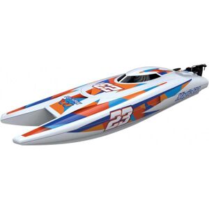 Joysway Magic Cat V6 RTR 2.4GHz FHSS - Publicité Joysway Magic Cat V6 RTR 2.4GHz FHSS - Publicité