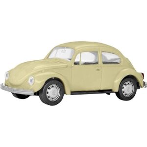 Kibri 21230 Coccinelle Volkswagen 1302 - Modèle réduit - Publicité Kibri 21230 Coccinelle Volkswagen 1302 - Modèle réduit - Publicité