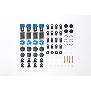 Tamiya Dampers TRF SuperShort BigBore(4) - Publicité Tamiya Dampers TRF SuperShort BigBore(4) - Publicité