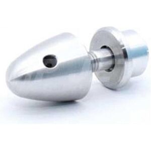 MP Jet MP-JET Luftschraubenkupplung Ø 14,5, für 2,3 mm Welle, M5/22 - mit Spinnermutter - Publicité MP Jet MP-JET Luftschraubenkupplung Ø 14,5, für 2,3 mm Welle, M5/22 - mit Spinnermutter - Publicité
