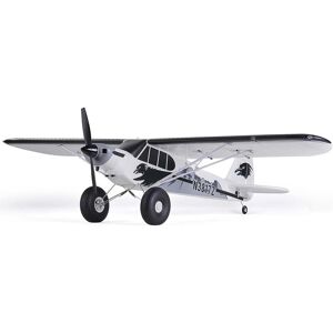 FMS Piper PA-18 Super Cub PNP - 130 cm - incl. Reflex Gyro (Planeur) - Publicité FMS Piper PA-18 Super Cub PNP - 130 cm - incl. Reflex Gyro (Planeur) - Publicité