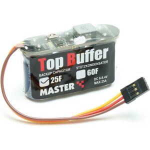Pichler MASTER Top Buffer 25F - Publicité Pichler MASTER Top Buffer 25F - Publicité