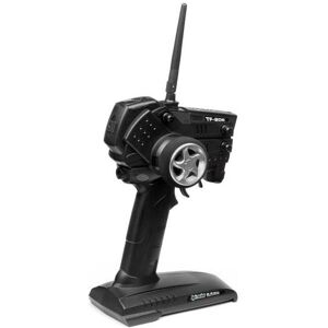 HPI Transmetteur TF-20E 2,4GHz - Télécommande RC Car - Publicité HPI Transmetteur TF-20E 2,4GHz - Télécommande RC Car - Publicité