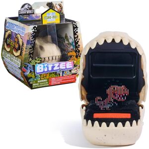 Spin Master Bitzee Jurassic World - Publicité Spin Master Bitzee Jurassic World - Publicité
