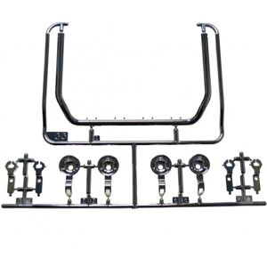Tamiya GG-Teile Lampes de toit AROCS 56366 - Publicité Tamiya GG-Teile Lampes de toit AROCS 56366 - Publicité