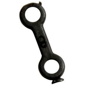 Carrera 370410048 - ROD RC LINK POUR BARRE DE PADDLE #501003 - Publicité Carrera 370410048 - ROD RC LINK POUR BARRE DE PADDLE #501003 - Publicité