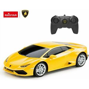 Lamborghini LP610 - Voiture RC 1:24 - Orange - Publicité Lamborghini LP610 - Voiture RC 1:24 - Orange - Publicité