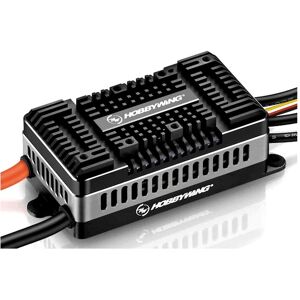 Hobbywing Régulateur Platinum Pro 260A HV 6-14s, NoBEC - Publicité Hobbywing Régulateur Platinum Pro 260A HV 6-14s, NoBEC - Publicité