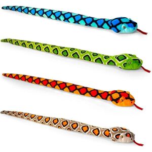 Sombo Serpent Keeleco (100 cm) - Publicité Sombo Serpent Keeleco (100 cm) - Publicité