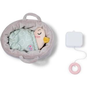 Zapf Creation, Boîte à musique, BABY born for babies Spieluhr Berta - Publicité Zapf Creation, Boîte à musique, BABY born for babies Spieluhr Berta - Publicité