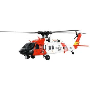 Amewi UH60 Black Hawk Coastguard 6G/3D - Publicité Amewi UH60 Black Hawk Coastguard 6G/3D - Publicité