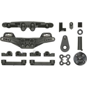 Tamiya XV-01 Chassis J Parts (Damper Stay) - Publicité Tamiya XV-01 Chassis J Parts (Damper Stay) - Publicité