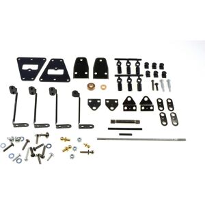 TAMIYA - 56323 - Scania - A - Sachet de pièces modèle - Publicité TAMIYA - 56323 - Scania - A - Sachet de pièces modèle - Publicité