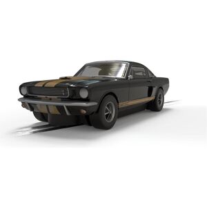 Scalextric Shelby Mustang GT350H - Hertz Edition - Publicité Scalextric Shelby Mustang GT350H - Hertz Edition - Publicité