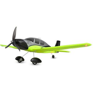Amewi Cirrus SR22 brushless 520mm 4-Kanal 3D/6G RTF grün (Multi moteur) - Publicité Amewi Cirrus SR22 brushless 520mm 4-Kanal 3D/6G RTF grün (Multi moteur) - Publicité