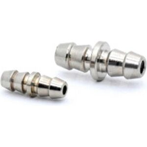 MP Jet raccord de tuyau alu 3mm 2pcs. Publicité MP Jet raccord de tuyau alu 3mm 2pcs. Publicité