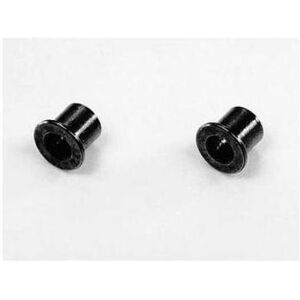 Tamiya Tube à collerette 4.6x6 mm - Publicité Tamiya Tube à collerette 4.6x6 mm - Publicité