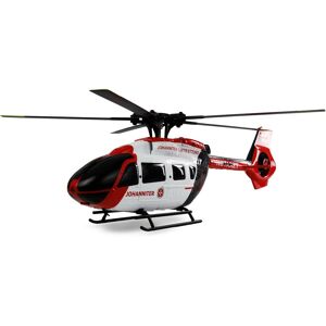 Amewi Johanniter H145 Helikopter Brushless 6-Kanal 6G RTF - Publicité Amewi Johanniter H145 Helikopter Brushless 6-Kanal 6G RTF - Publicité