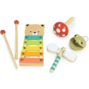 Mentari - Music Set - Woodland (MT7104) - Publicité Mentari - Music Set - Woodland (MT7104) - Publicité