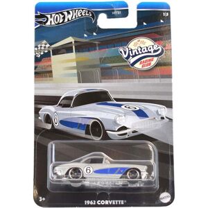 Hot Wheels Oldtimer - Publicité Hot Wheels Oldtimer - Publicité