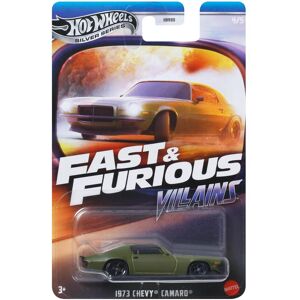 Hot Wheels JBY37 - Publicité Hot Wheels JBY37 - Publicité